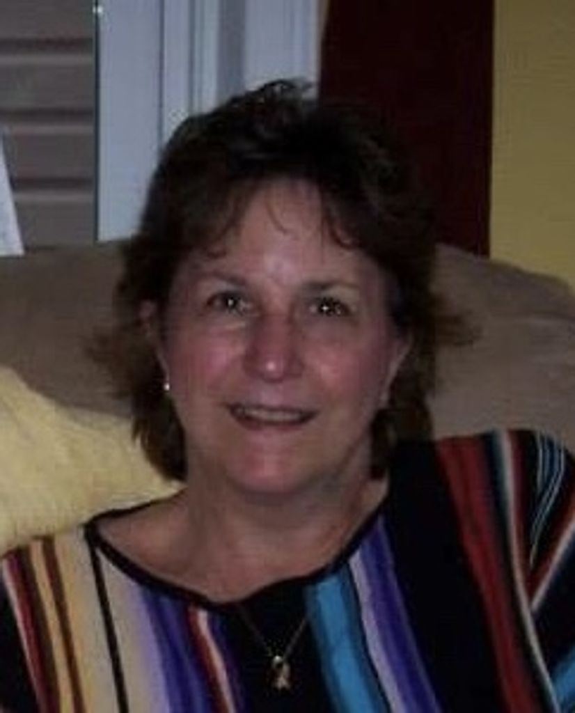 Kristen J. Huhner Profile Photo