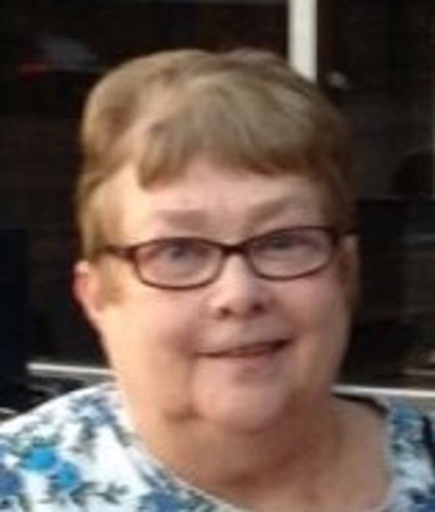 Linda Ralston