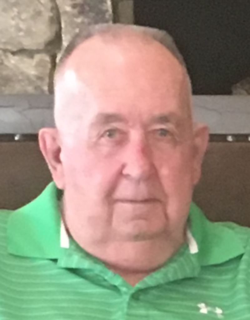 James Ashley Profile Photo