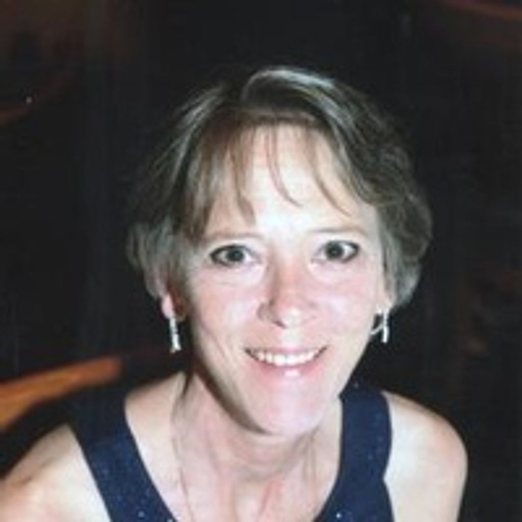 Jeanette Marie Kresta