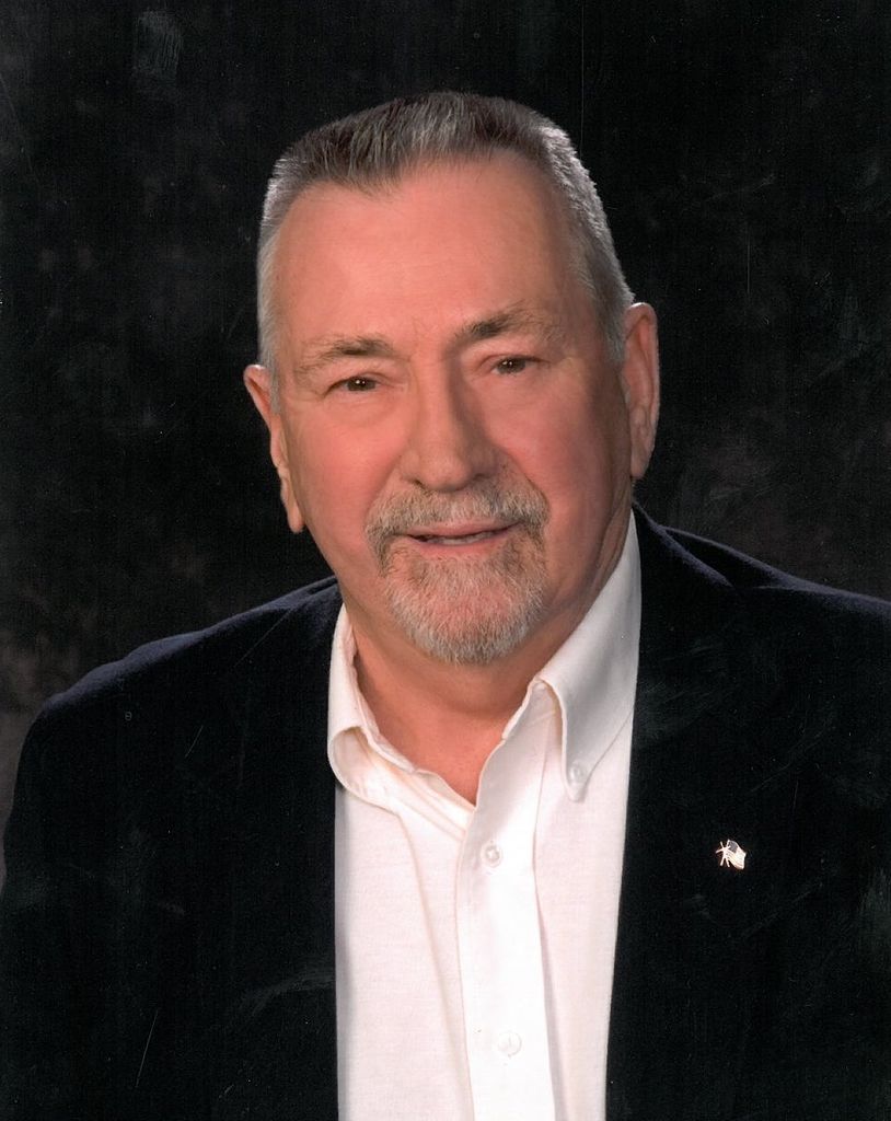Donald  L. Gebhardt