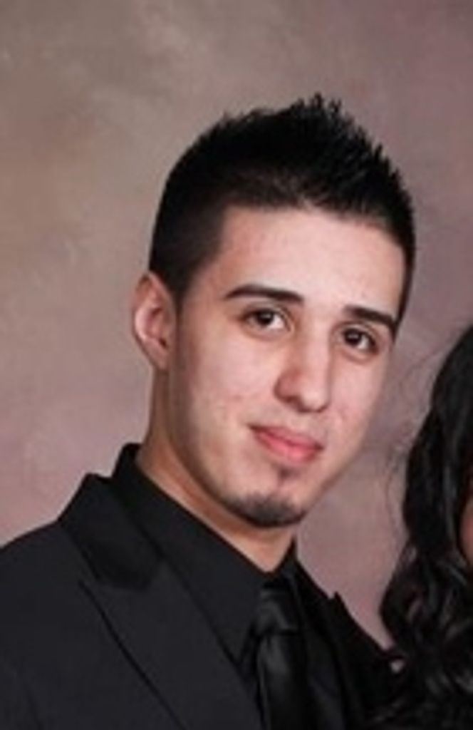 Jeffrey Hernandez
