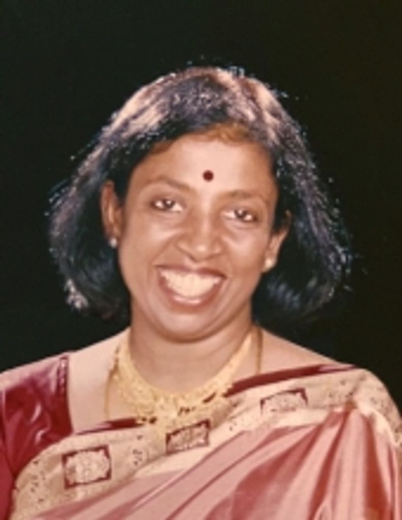 Nithianandhi  Nithi Sathiarupen