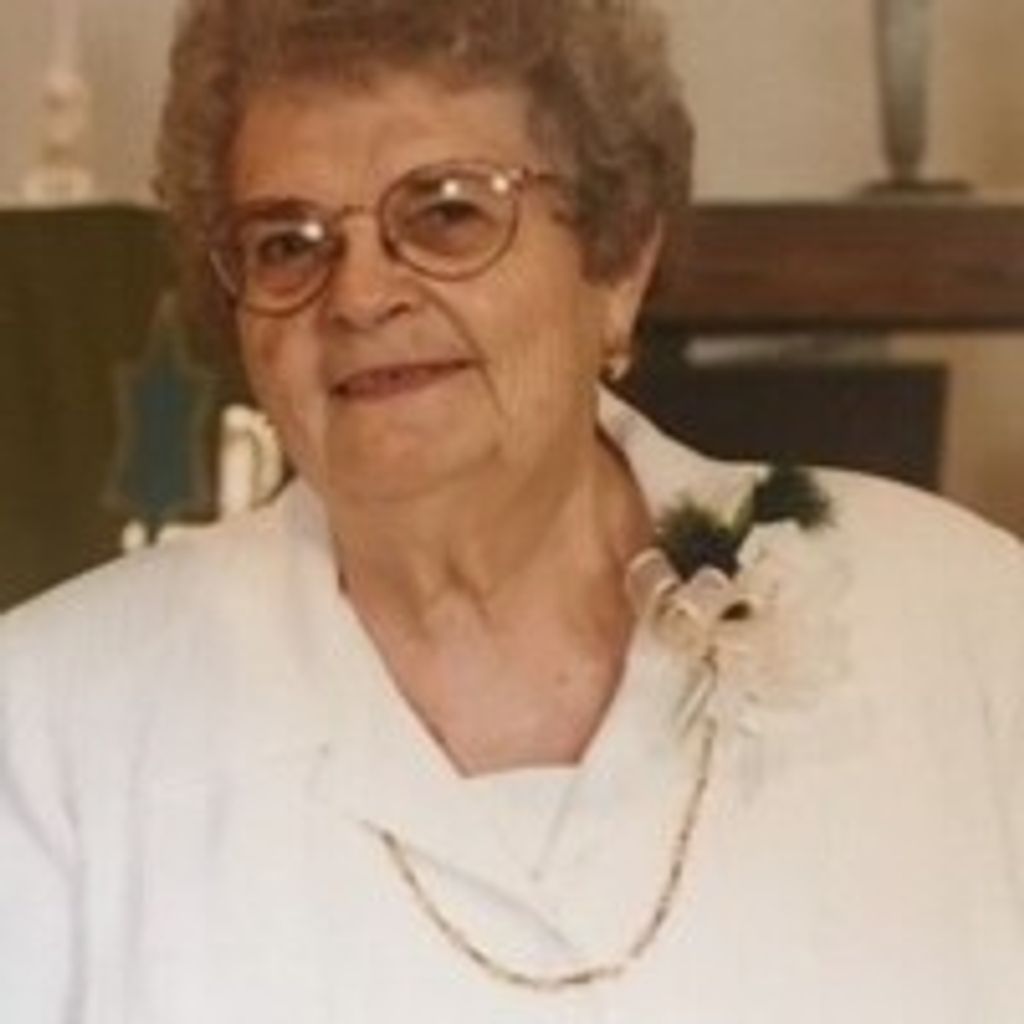 Phyllis Turk