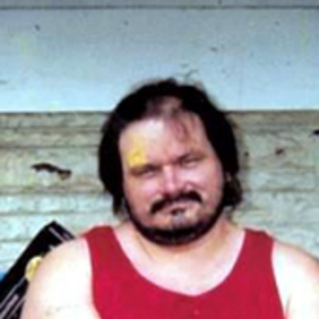 Larry Eugene Blevins