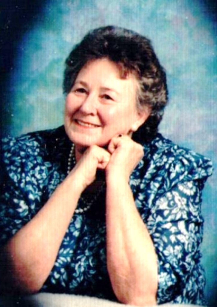 Bertha Mae Roberts Profile Photo