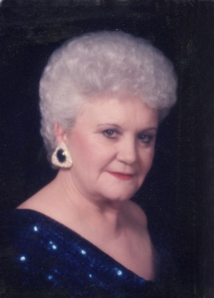 Gladys Dalton Keatts