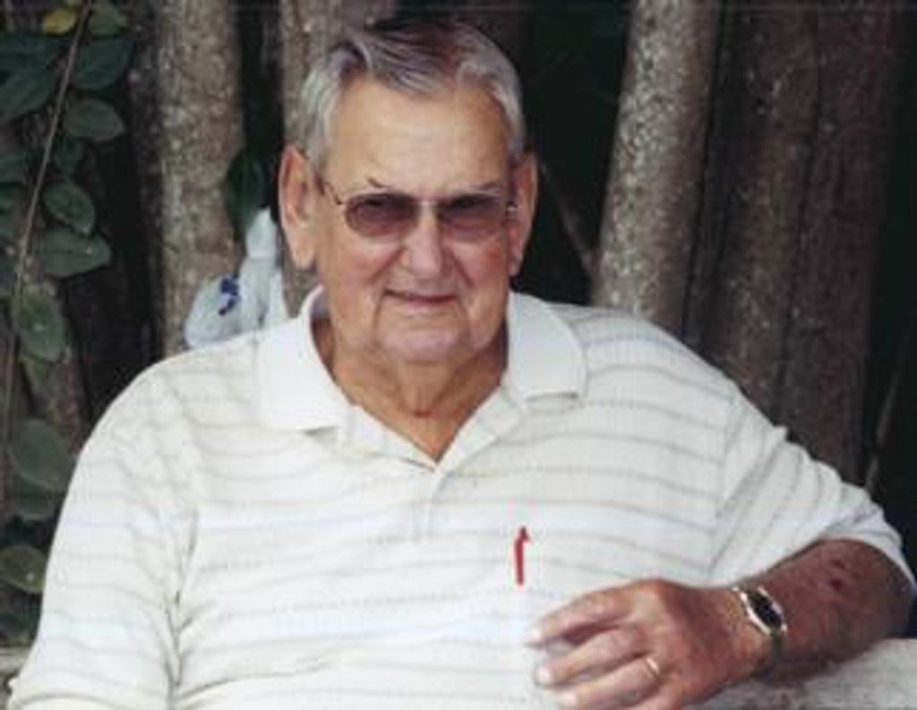 Clamon Sanders Profile Photo