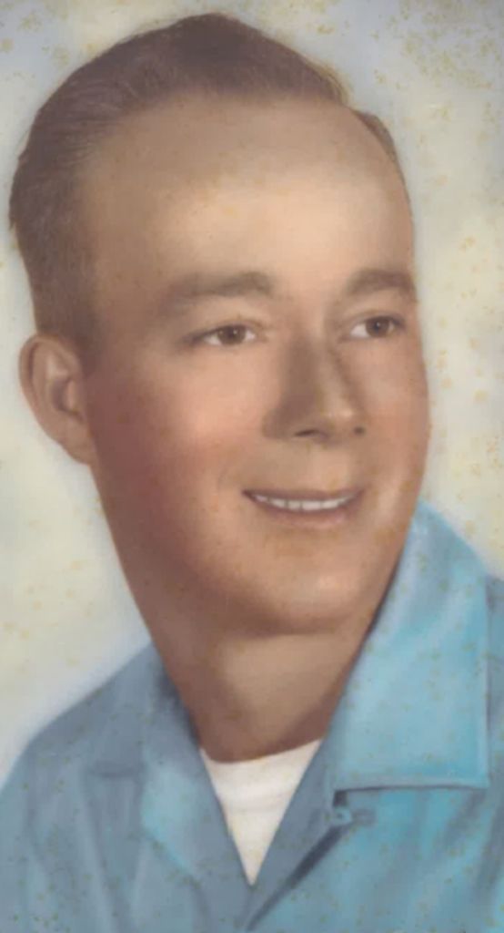 Billy Don Hartin Profile Photo