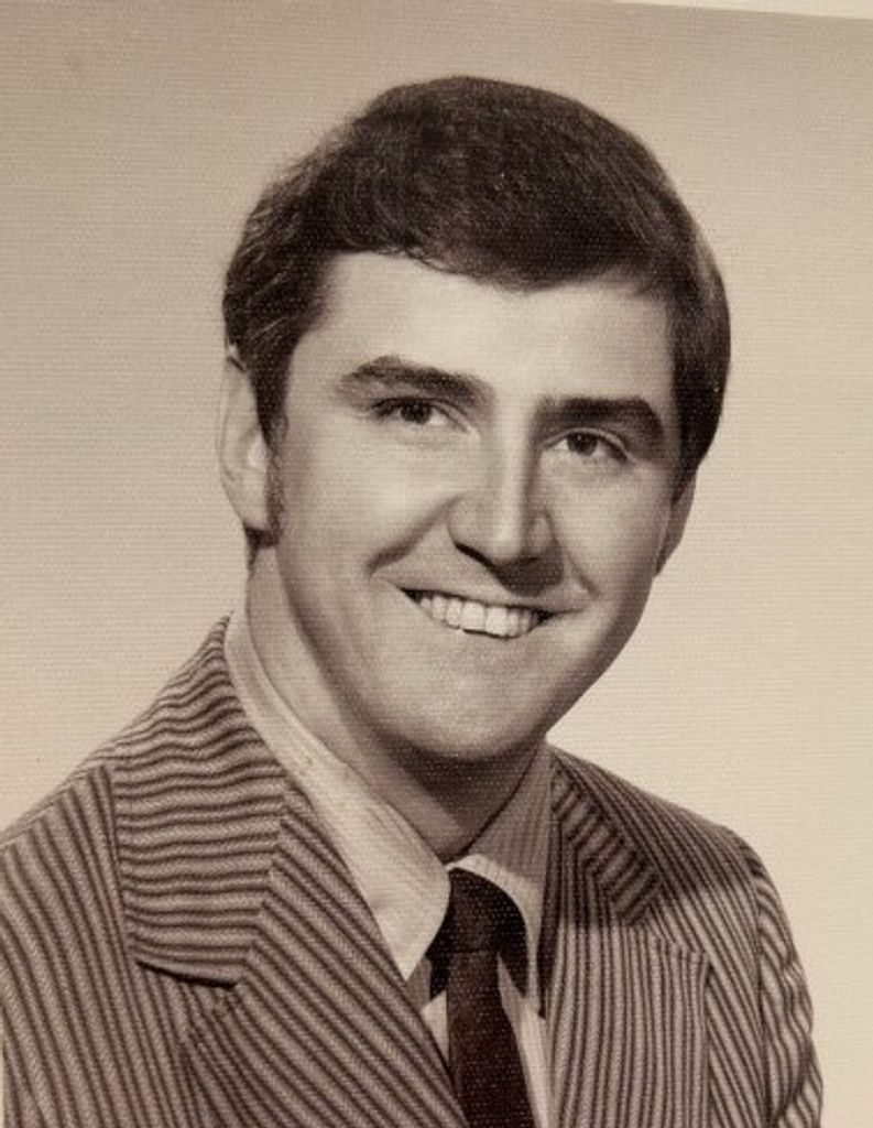 Ronald W. Hield Profile Photo