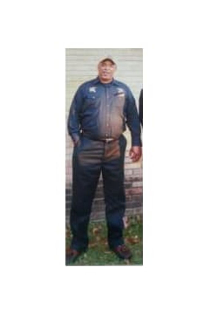 Mr. Larry   Richardson
