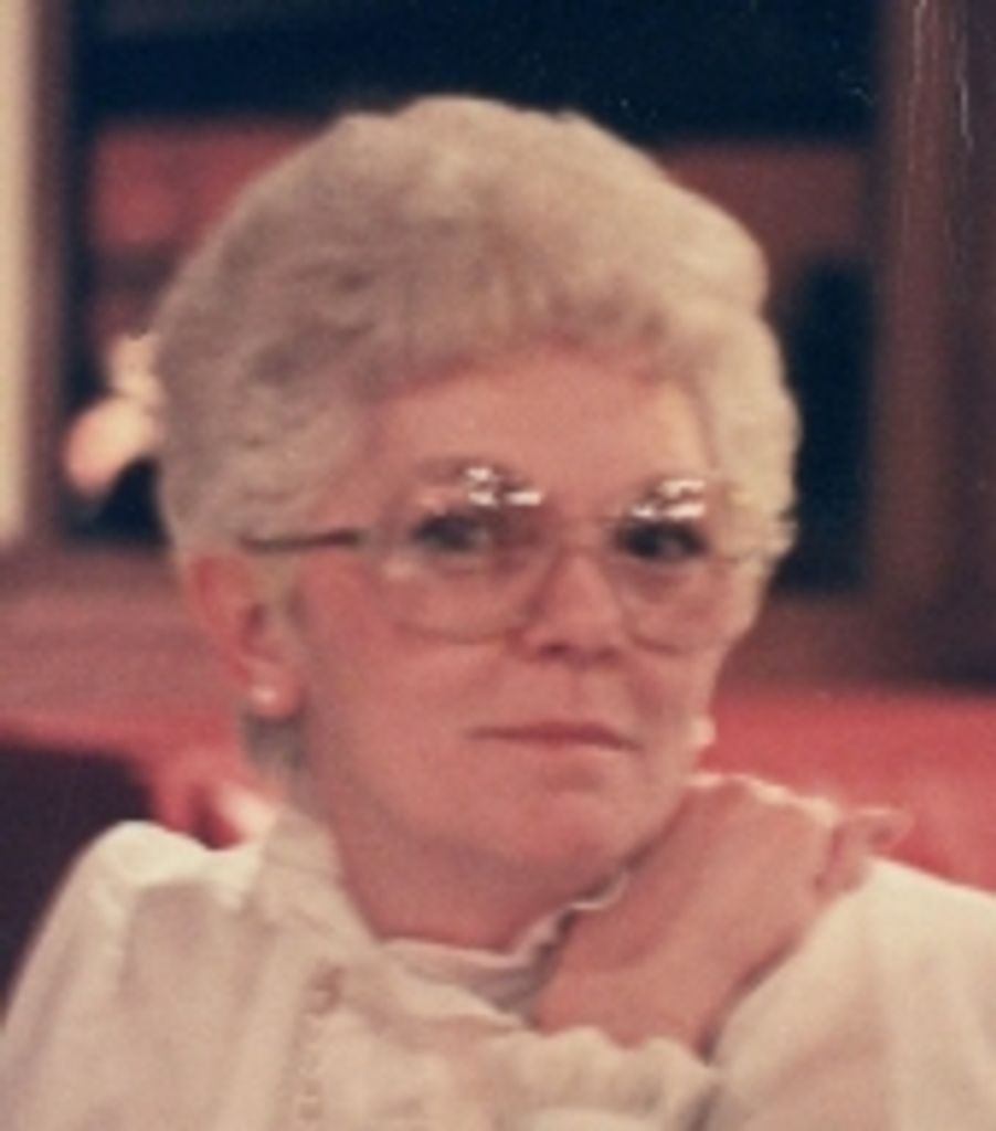 Mona Fitzgerald