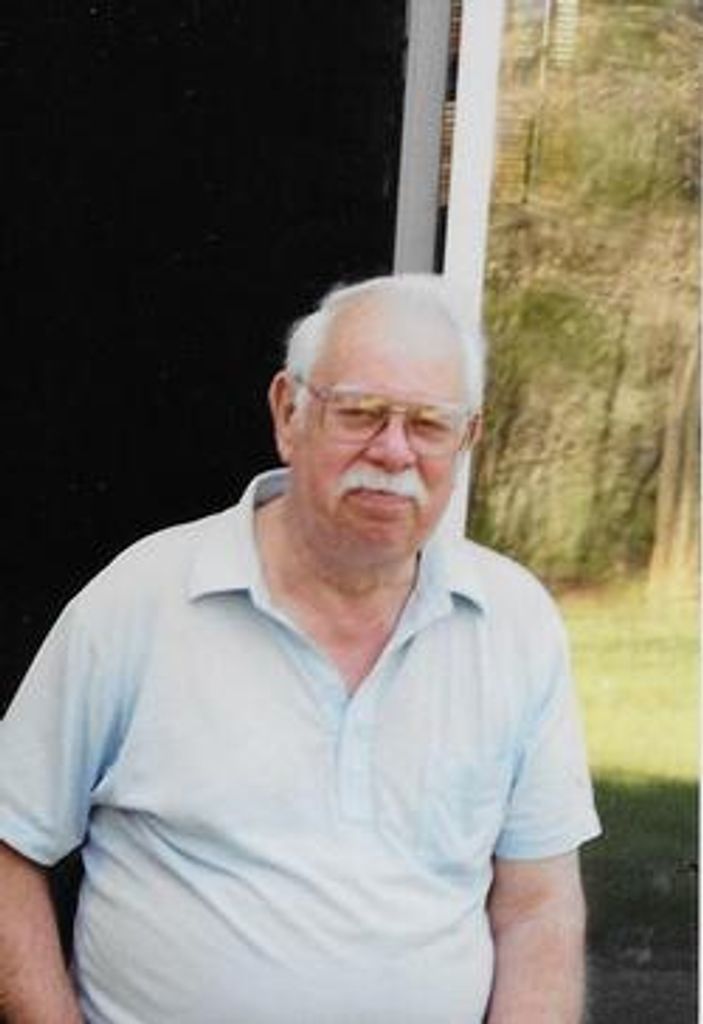 Dale Charles Ackerman Profile Photo