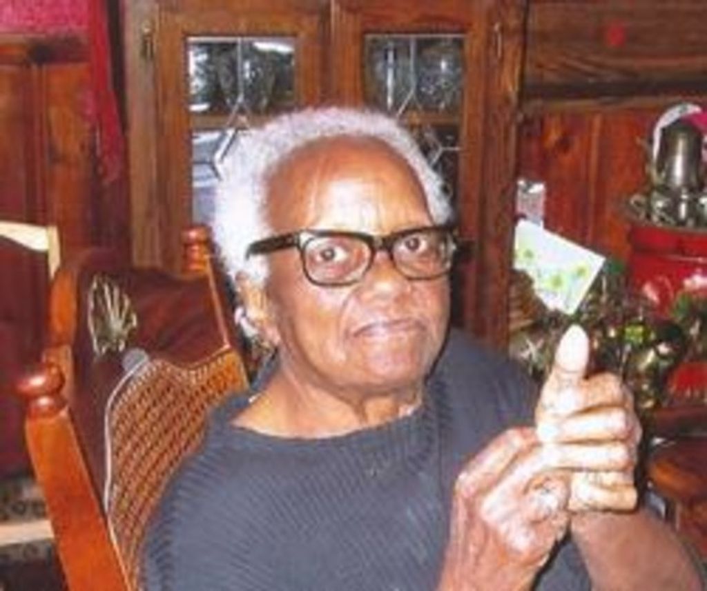 Sylvia Parker Profile Photo