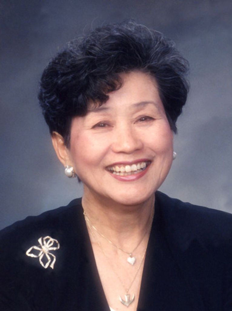 Kazuko Ishida Profile Photo