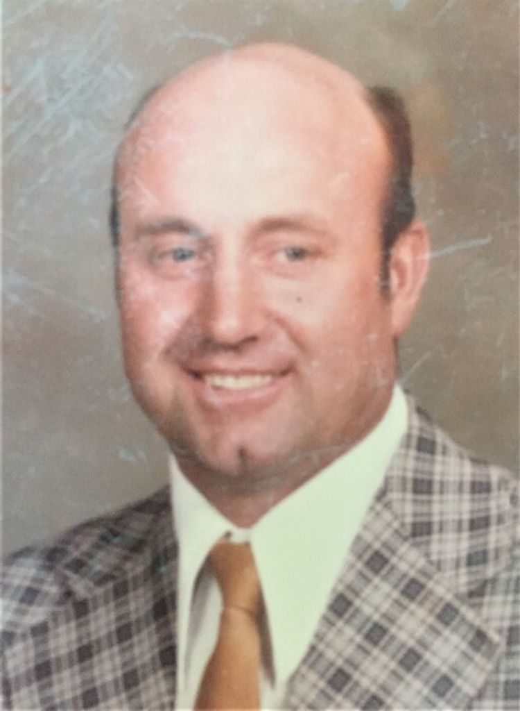 Marvin Massey