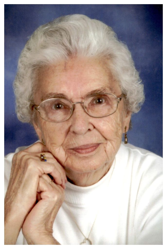 Mary C. Anderson Profile Photo