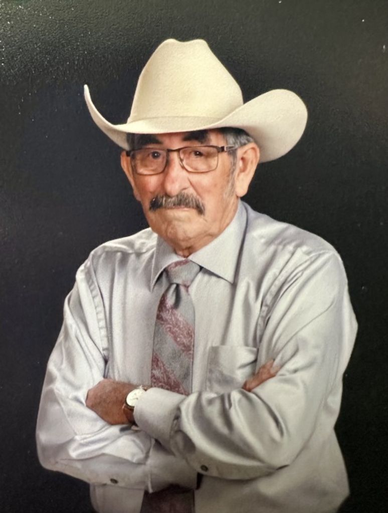 Jose Rodriguez Profile Photo