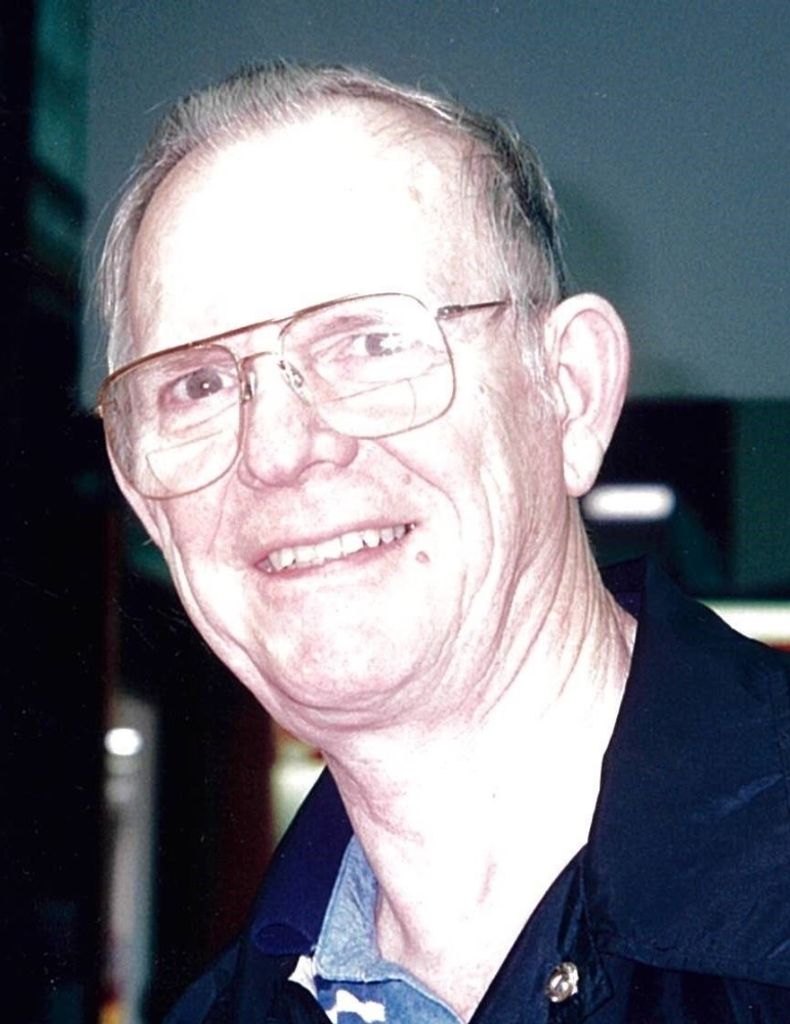 John Richard Carlson Profile Photo