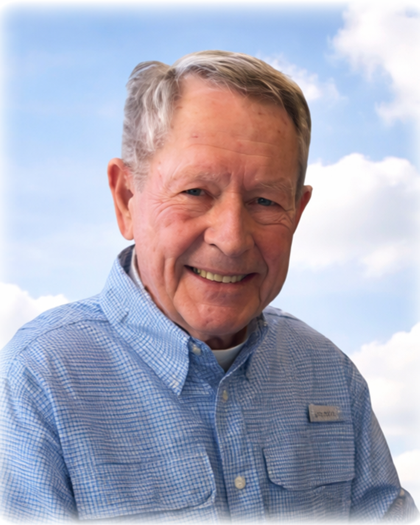 James Herbert Powell Profile Photo