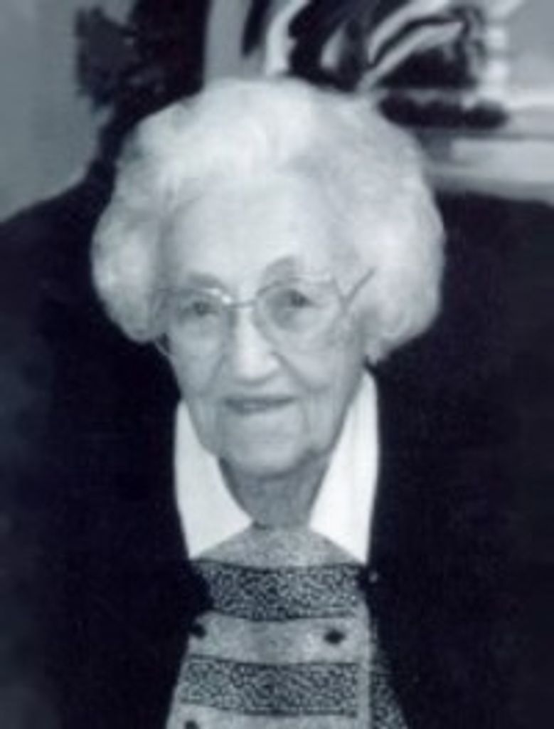 Edith Nelson