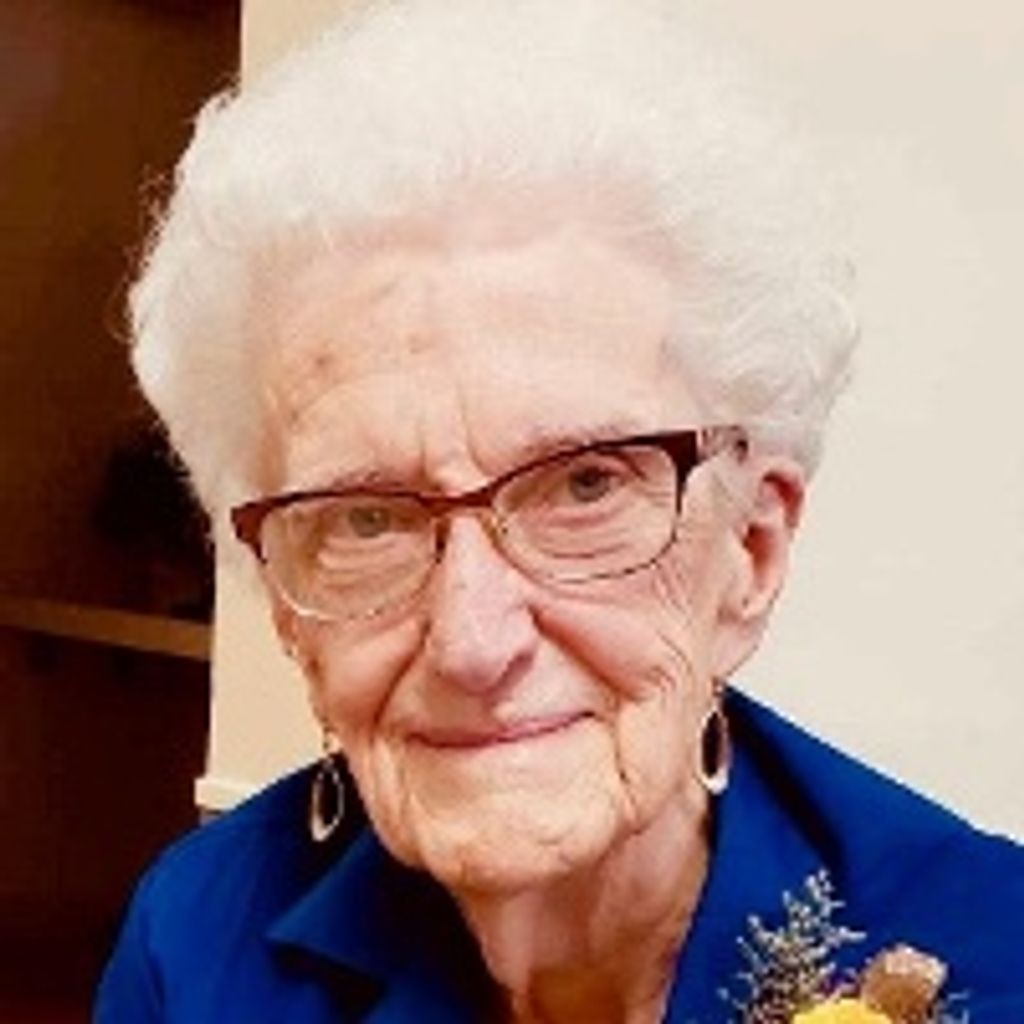 Lila K Mielke Profile Photo