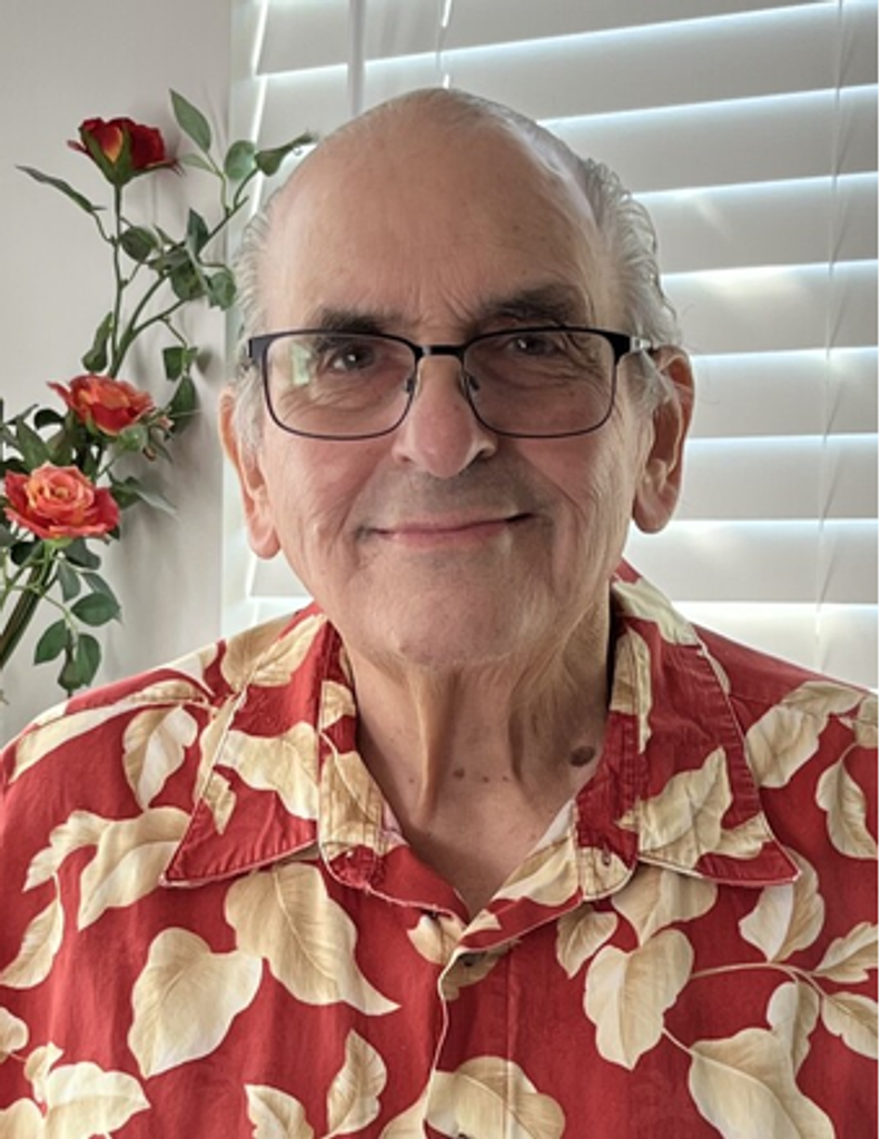 Robert John Recchio