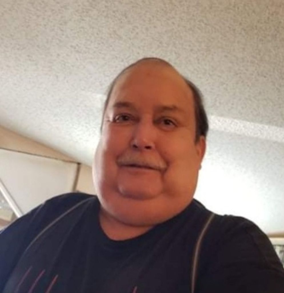 Robert Leroy Allen Sr. Profile Photo