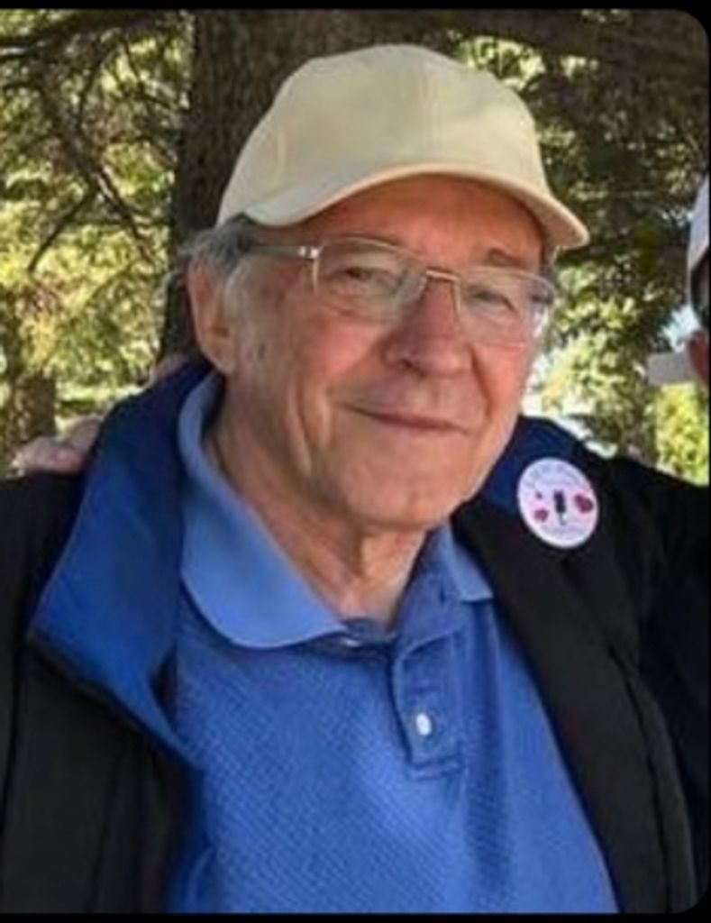 Joe Gombocz Profile Photo