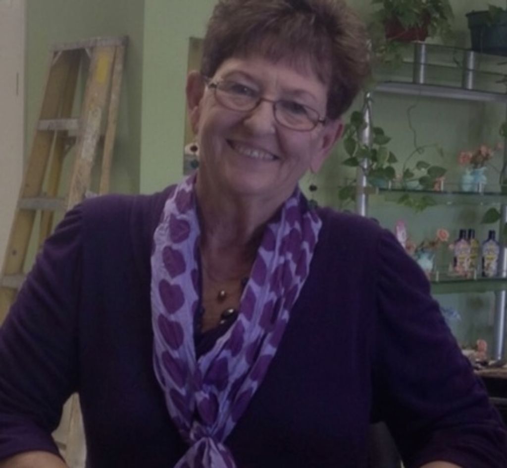 Dianne Butler Profile Photo