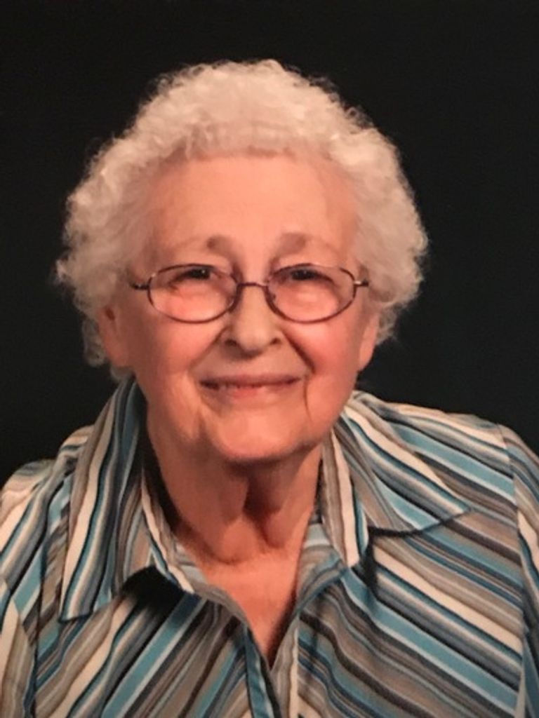 Billie Jean Durbin Profile Photo
