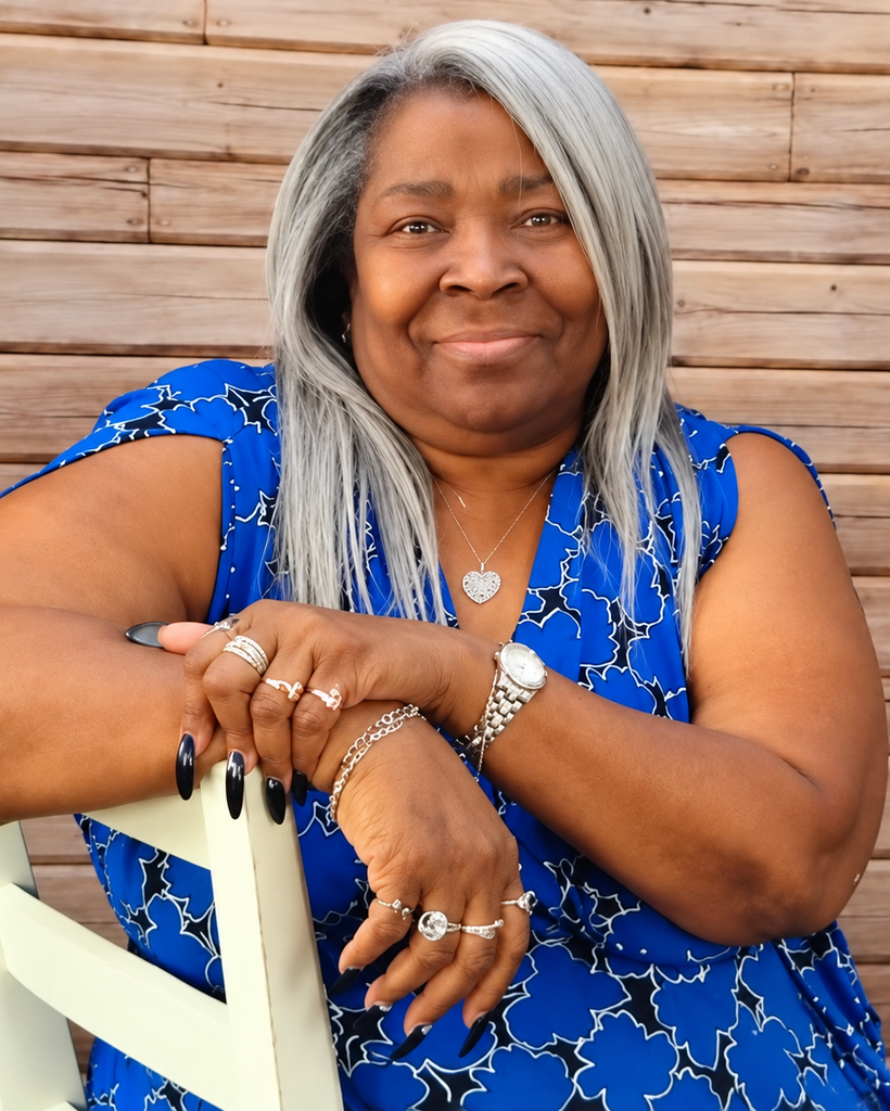 Margie Lee Lewis