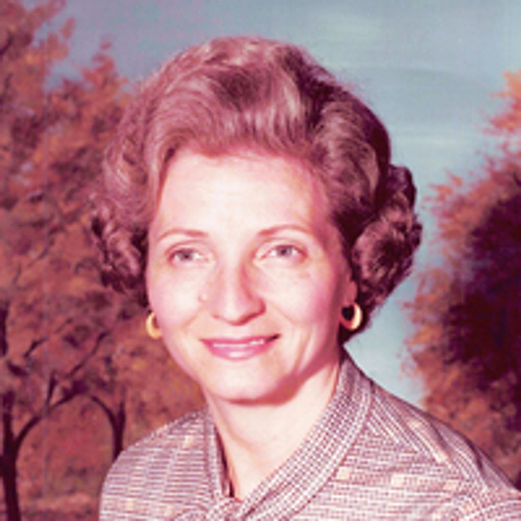 Nannie Joan Gwinn Profile Photo