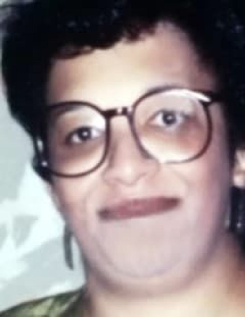 Rita Jackson Profile Photo