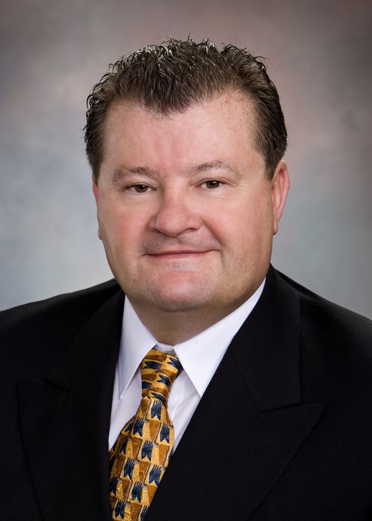 Dermot A. Keogh