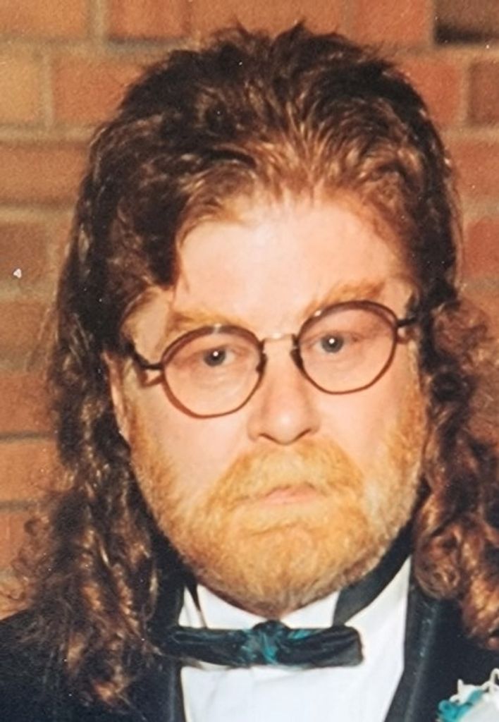 Steven Alan Stant Profile Photo