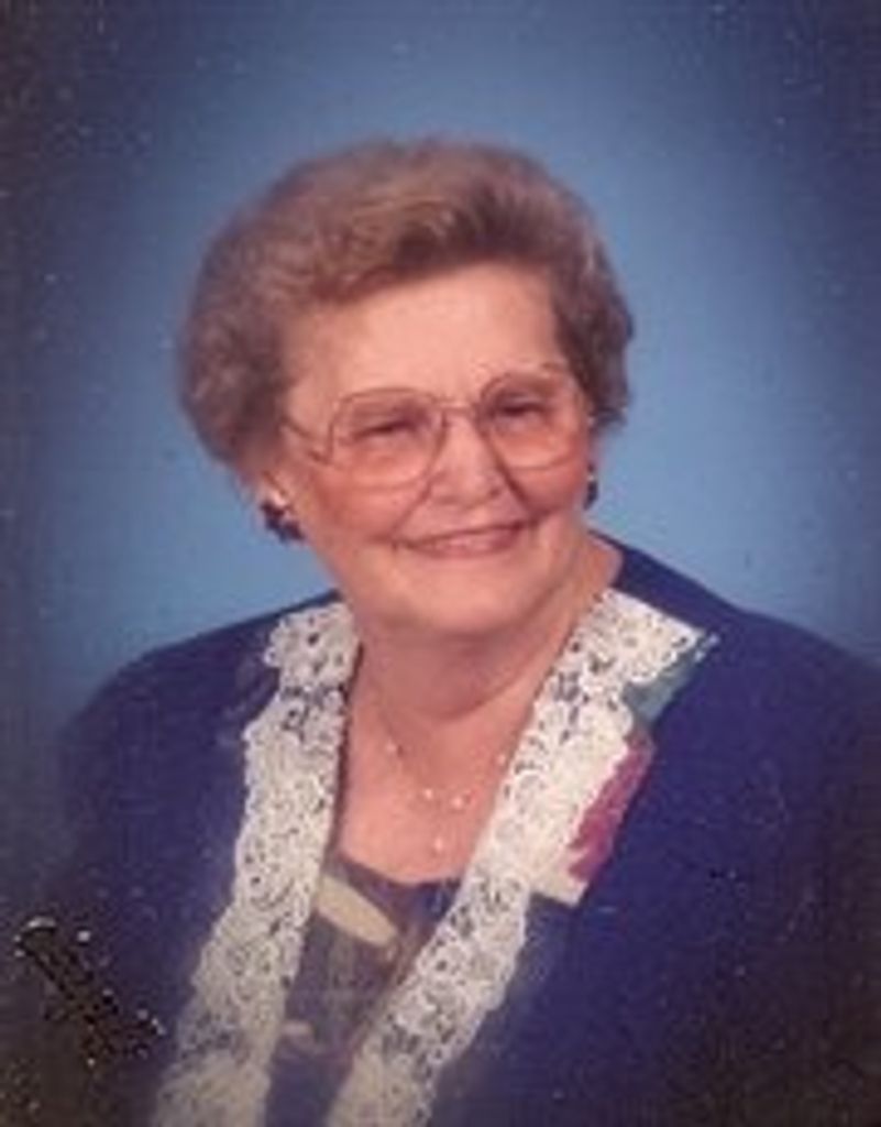 Sybil Gibson Brady