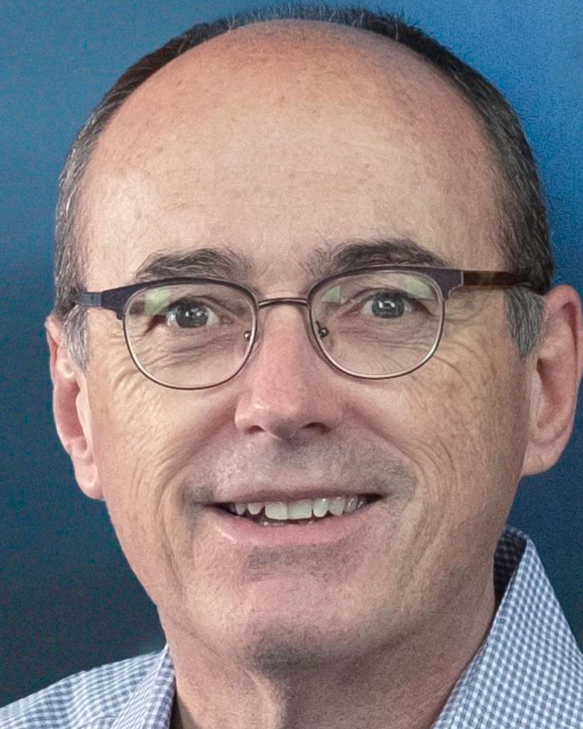 Thomas Carthy Profile Photo
