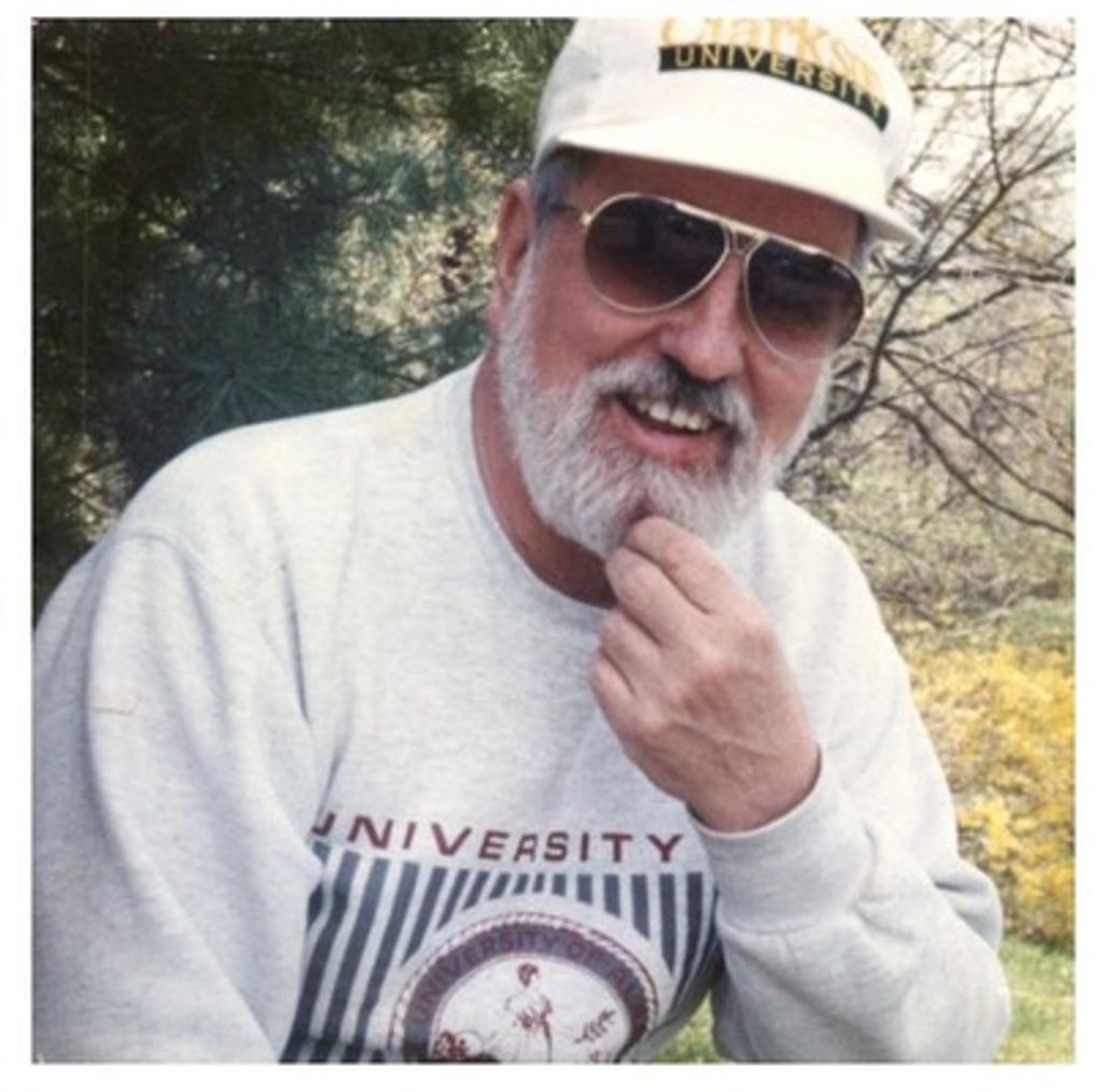 Charles C. Geers Profile Photo