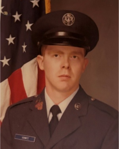 Michael Anthony Schmitz Profile Photo