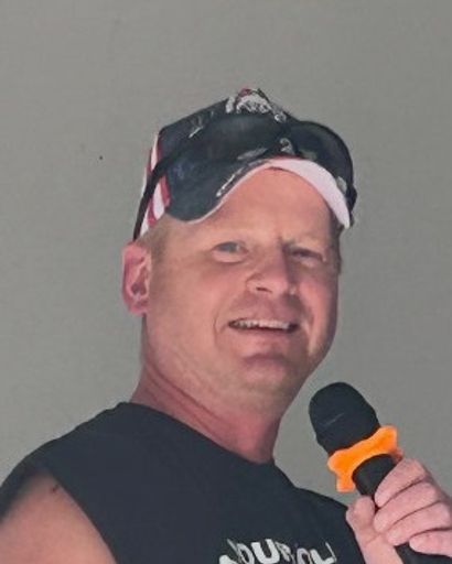 Adam Allan Norman's obituary image