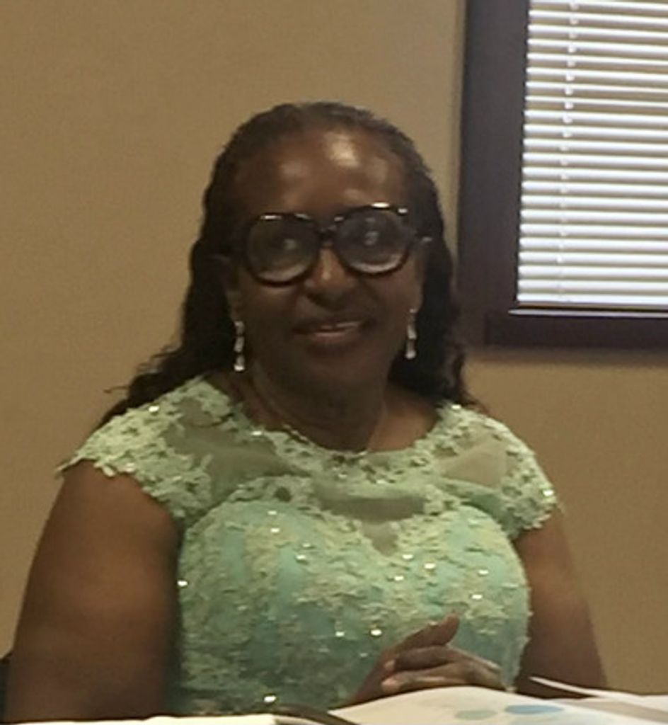 Marvice Jacqueline Sims Profile Photo