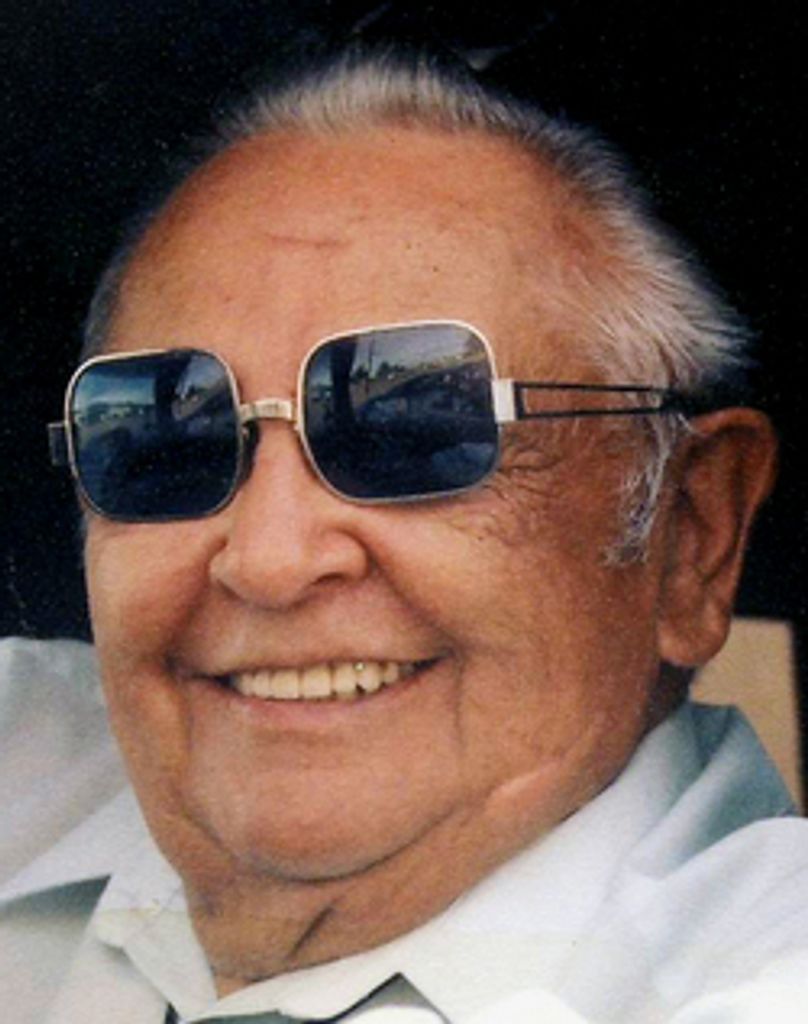 Victor Beaudry Jr.
