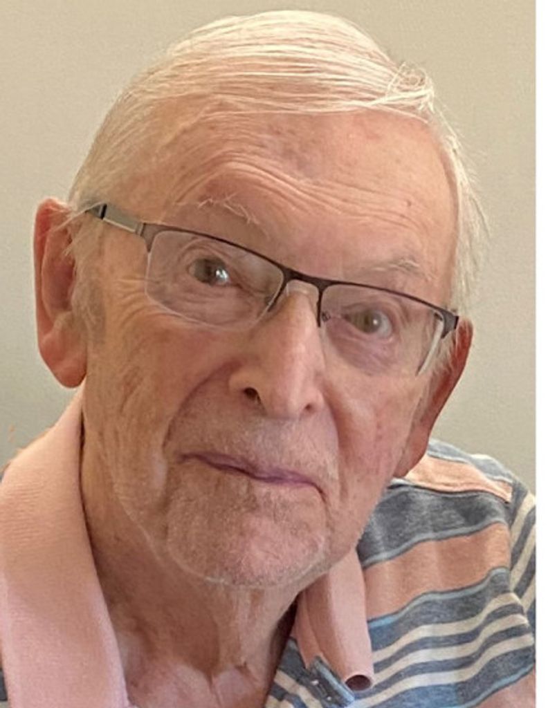 Burton Karrman Keen Profile Photo