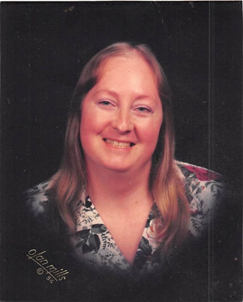 Jeanne Lynn Srader Profile Photo