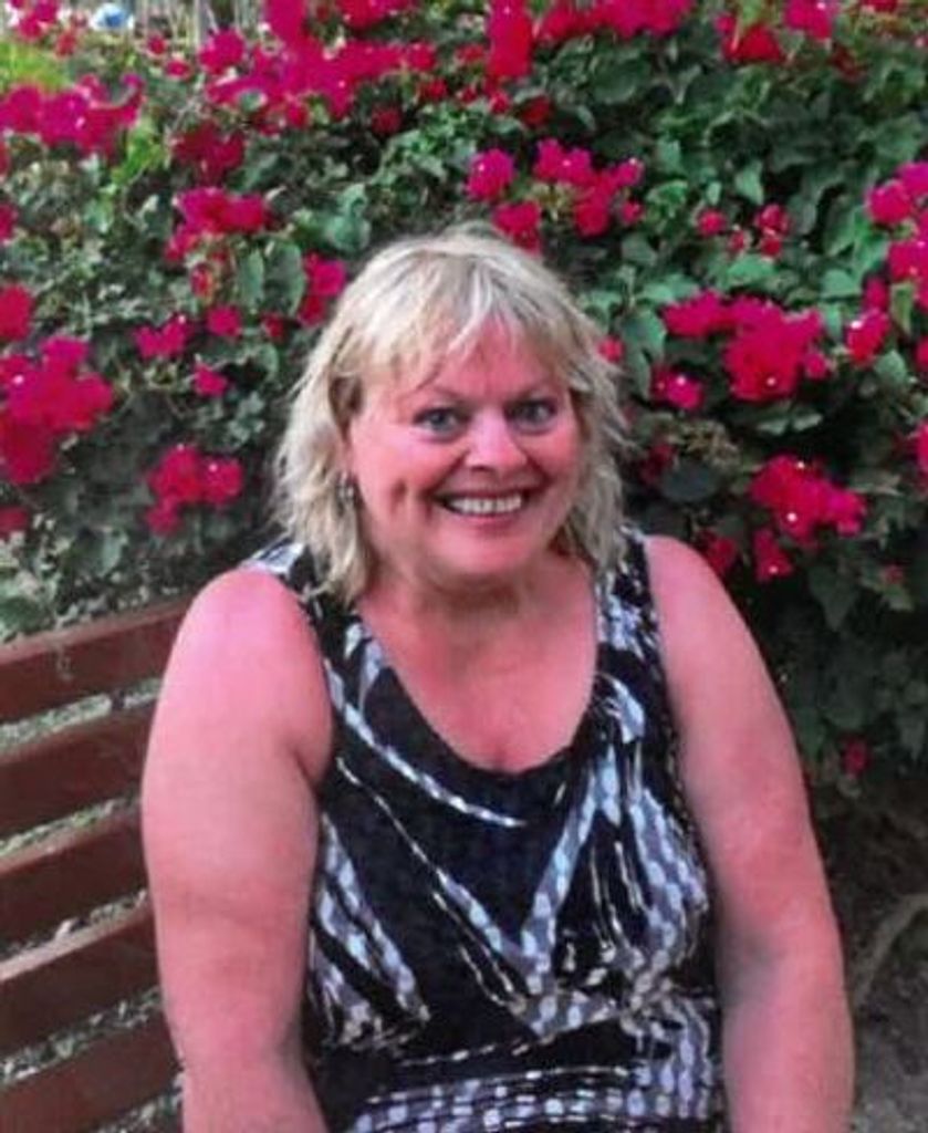 Regina Marie Simms Profile Photo