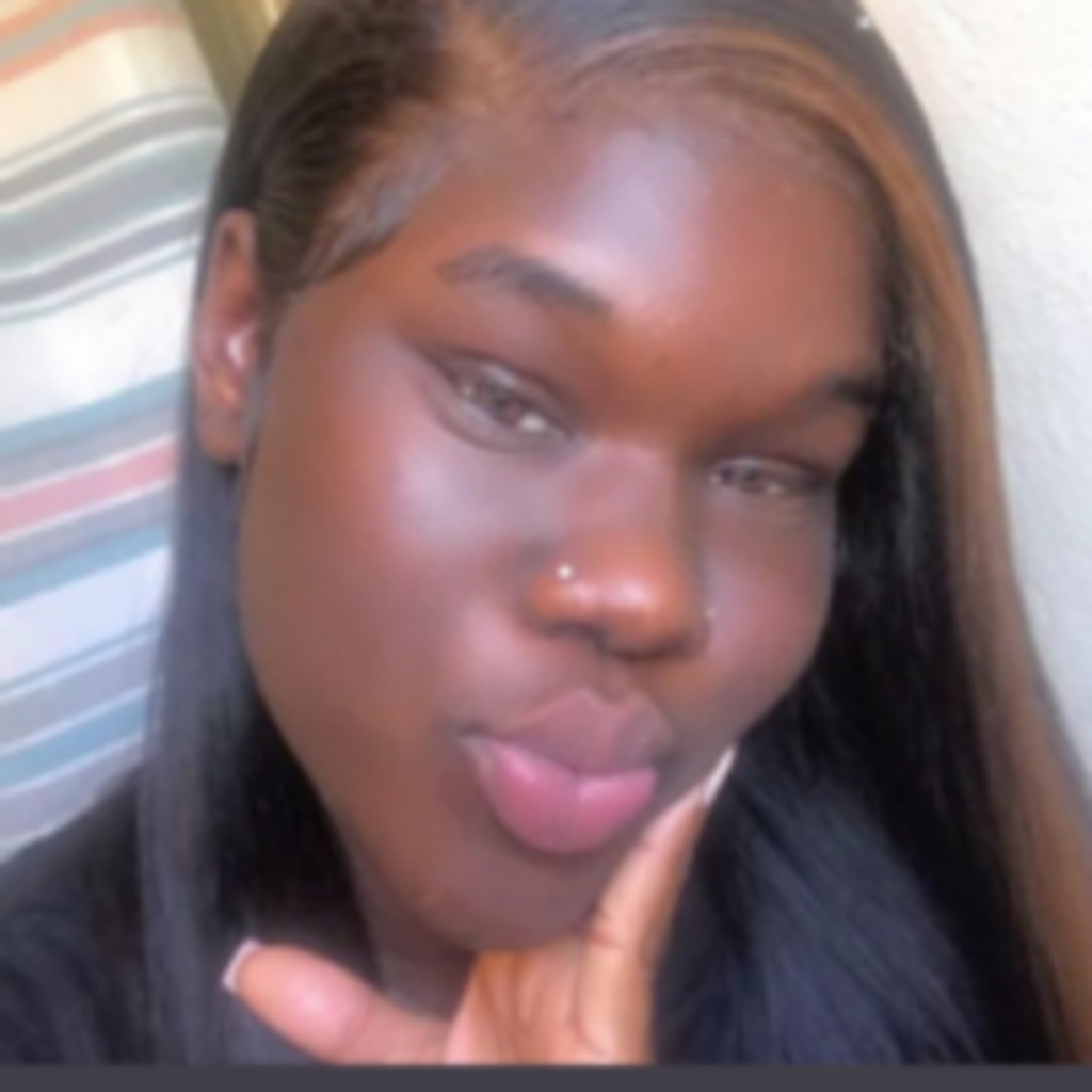 Samya Martinique Gillette-Smith