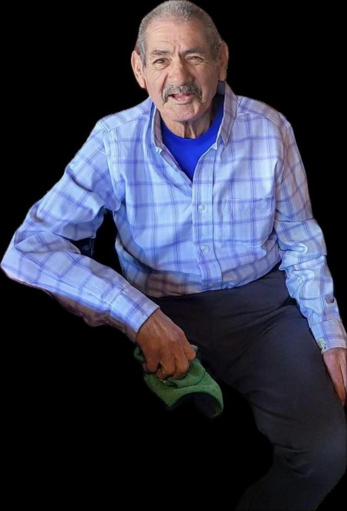 David Ray Trevino Profile Photo