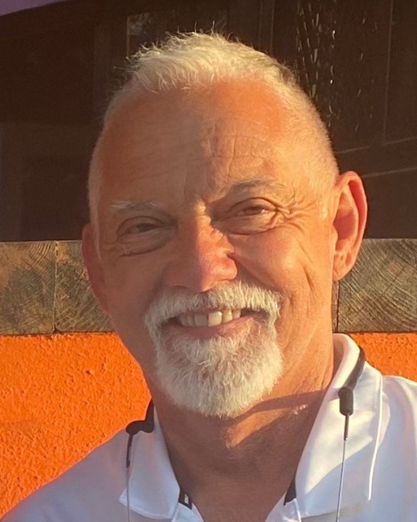 Gary William Shook
