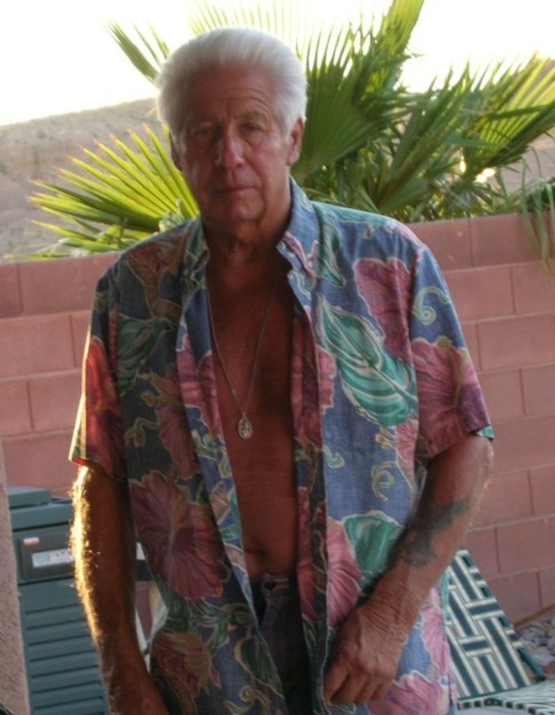 David Carl Stuckey Profile Photo